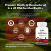 Oribite Joint Care Capsules For Mobility & Flexibility 60 Capsules