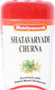 Baidyanath Shatavaryadi Churna 60 Gm
