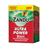 Zandu Ultra Power Balm (25Ml)