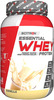 Scitron Essential Whey Protein 2.2 Lbs - 1 Kg (Vanilla)