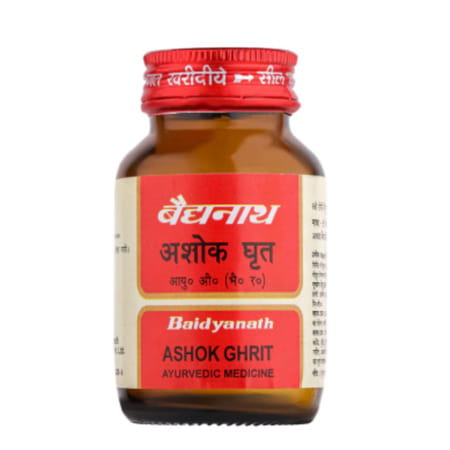 Baidyanath Ashok Grit - 100g