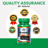 Cipzer Brahmi Capsule Enhance Memory And Brain Function With Cognitive Wellness 60 Capsules