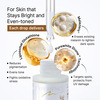 Glutone Serum | Melazero 1% & X50 Purewhite1% | Improve S Skin Tone,Gro & Rediance | Bottle | 30 Ml