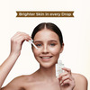 Glutone Serum | Melazero 1% & X50 Purewhite1% | Improve S Skin Tone,Gro & Rediance | Bottle | 30 Ml