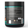 Inlife Pre-Workout Supplement 200Mg Caffeine 1000Mg Citrulline Men Women -200G Orange Flavour
