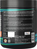 Inlife Pre-Workout Supplement 200Mg Caffeine 1000Mg Citrulline Men Women -200G Orange Flavour