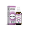 New Life Nl 27 Nausea & Motion Sickness Drops | 30Ml