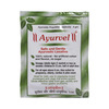 Ayurvel Sachet Of 4Gm Powder