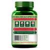 Vlado's Himalayan Organics Plant Based Magnesium Supplement - 60 Veg Tablets