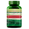 Vlado's Himalayan Organics Plant Based Magnesium Supplement - 60 Veg Tablets