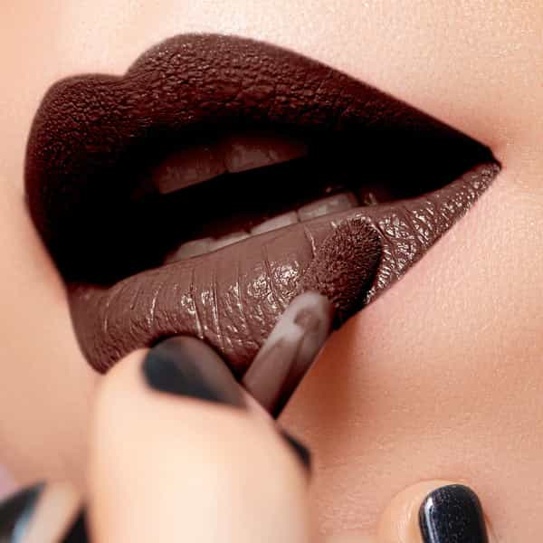 Myglamm Lit Liquid Velvet Matte Lipstick-Girls Like You