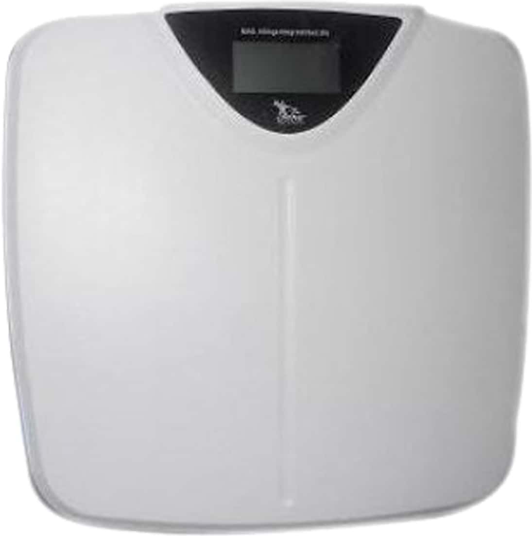 Accusure Bathroom Weighing Scales