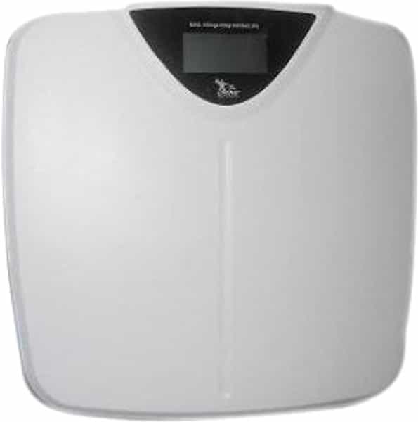 Accusure Bathroom Weighing Scales