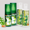 Boroline Suthol Neem Gel 100 Ml X 2 + Neem Spray 100 Ml X 2 | Ayurvedic Antiseptic Spray