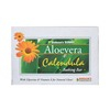Sunny Herbals Aloevera Calendula Soap 75 Gm