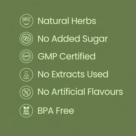 Krishna'S Joint Pain Care Juice - 1 Litre