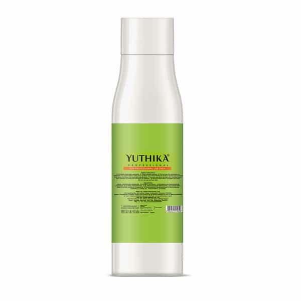 Yuthika Professional Developer For Hair Color 40 Volume (12%) 250Ml