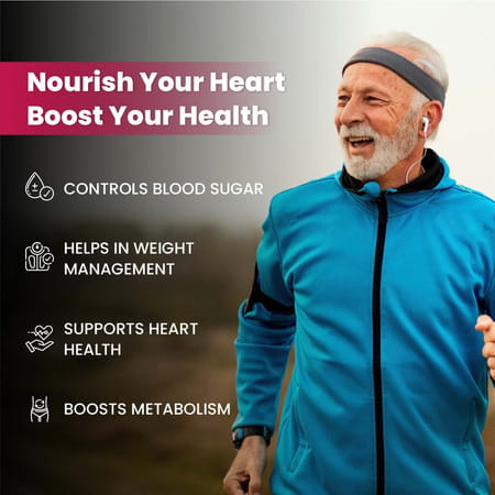 Vlado'S Himalayan Organics Chromium Picolinate 400mcg | Support Healthy Sugar Level | Veg - 120n