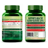 Vlado's Himalayan Organics Chromium Picolinate 400Mcg | Support Healthy Sugar Level | Veg - 120N