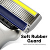 Letsshave Pro 6 Plus Blades (Pack Of 8)