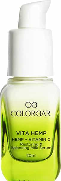 Colorbar Restoring & Balancing Milk Serum- 20 Ml
