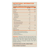 Fuel One Max Gainer (Chocolate | 1Kg) | High-Calorie Gainer With Added Digestive Enzymes