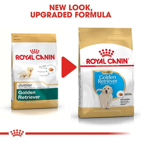 Royal Canin Golden Retriever Puppy Food | 12 Kg | Dry Food