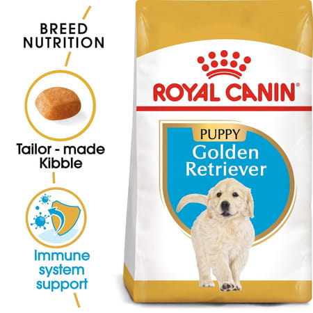 Royal Canin Golden Retriever Puppy Food | 12 Kg | Dry Food