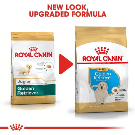 Royal Canin Golden Retriever Puppy Food | 12 Kg | Dry Food