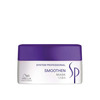 Wella Professionals Sp Smoothen Mask For Unruly Hair 200 Ml