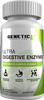 Genetic Nutrition - Ultra Digestive Enzymes 30 Capsules