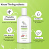 Fixderma Fidelia Nourishing Body Lotion With Rice Brain Oil Aloe Vera - 250Ml