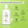 Fixderma Fidelia Nourishing Body Lotion With Rice Brain Oil Aloe Vera - 250Ml