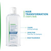 Ducray Physio Treatment Shampoo For Sensitive And Itchy Scalp (200 Ml)