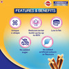 Pedigree Dentastix 77 Gm Pouch