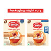 Nestle Cerelac Wheat Apple Carrot | No Refined Sugar | No Preservatives | 6 To 24 Months | 300 Gm