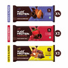 Ritebite Max Protein Mini Protein Bar | Adults | 5G Protein Anytime Snack | 244 Gm