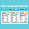 Ritebite Max Protein Mini Protein Bar | Adults | 5G Protein Anytime Snack | 244 Gm