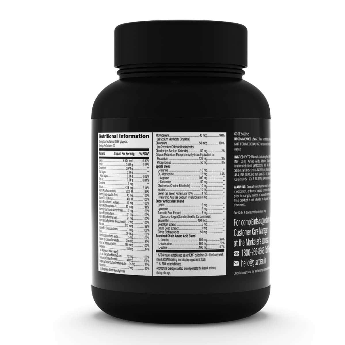 Buy GNC MEGA MEN SPORT MULTIVITAMIN FOR MEN FORMULATED IN USA 43 PREMIUM INGREDIENTS 60