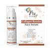 Fixderma Hydrolyzed Collagen Booster Face Serum | Collagen Serum For All Skin Types - 30G