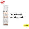 Fixderma Hydrolyzed Collagen Booster Face Serum | Collagen Serum For All Skin Types - 30G