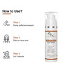 Fixderma Hydrolyzed Collagen Booster Face Serum | Collagen Serum For All Skin Types - 30G