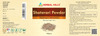 Herbal Hills Shatavari Powder - 100 Gms Single Pack