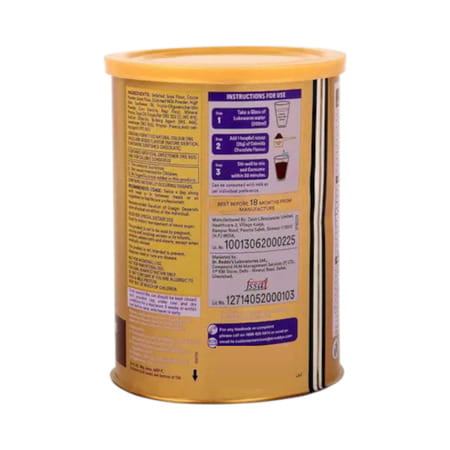 Celevida Nutrition Health Drink Chocolate Flavour 400g X Pack Of 6 Nutrition Drink