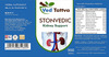 Ved Tattva Stonvedic 900 Tablets | Ayurvedic Herbal Supplement For Kidney Stone (Pack Of 2)