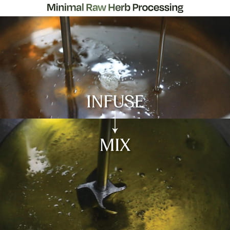 Sacred Grove Argan & Broccoli Seed Frizz Control Serum - 30ml