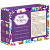 Neud Floral Luxury Artisan Handmade Soaps Bar Calming & Skin Repair - 125Gm