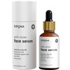 Sirona Anti Acne Face Serum With Tee Tree Oil Salicylic Acid Hyaluronic Acid And Vitamin E - 30 Ml