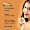 Chemist At Play Exfoliating Body Scrub For Removing Tan & Dead Skin Cells | For Men & Women | 75G
