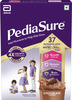Pediasure Vital Nutrients To Help Kids Growth For 2-6 Years Old Chocolate Box Of 200 Gm